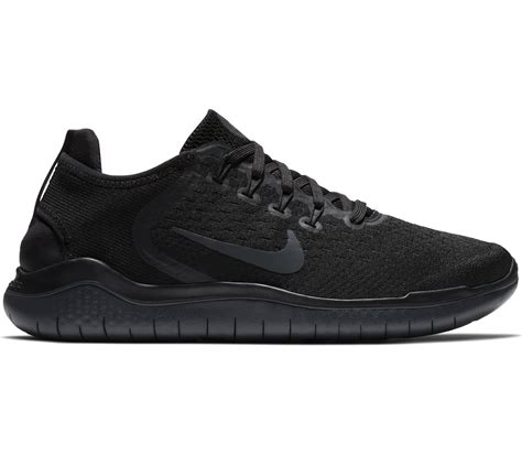 nike free rn damen 2018 schwarz ohne schnüren|Amazon.com: Nike Free Rn 2018 Women.